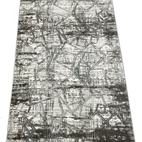 Килим з термоусадкою Aquila Gray 2700B