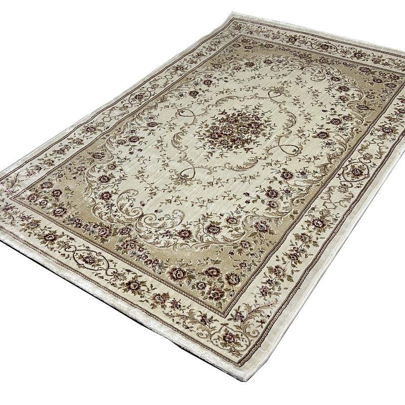Килим Glara IVORY 7799K