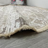 Килим з термоусадкою Aquila CREAM 2700B