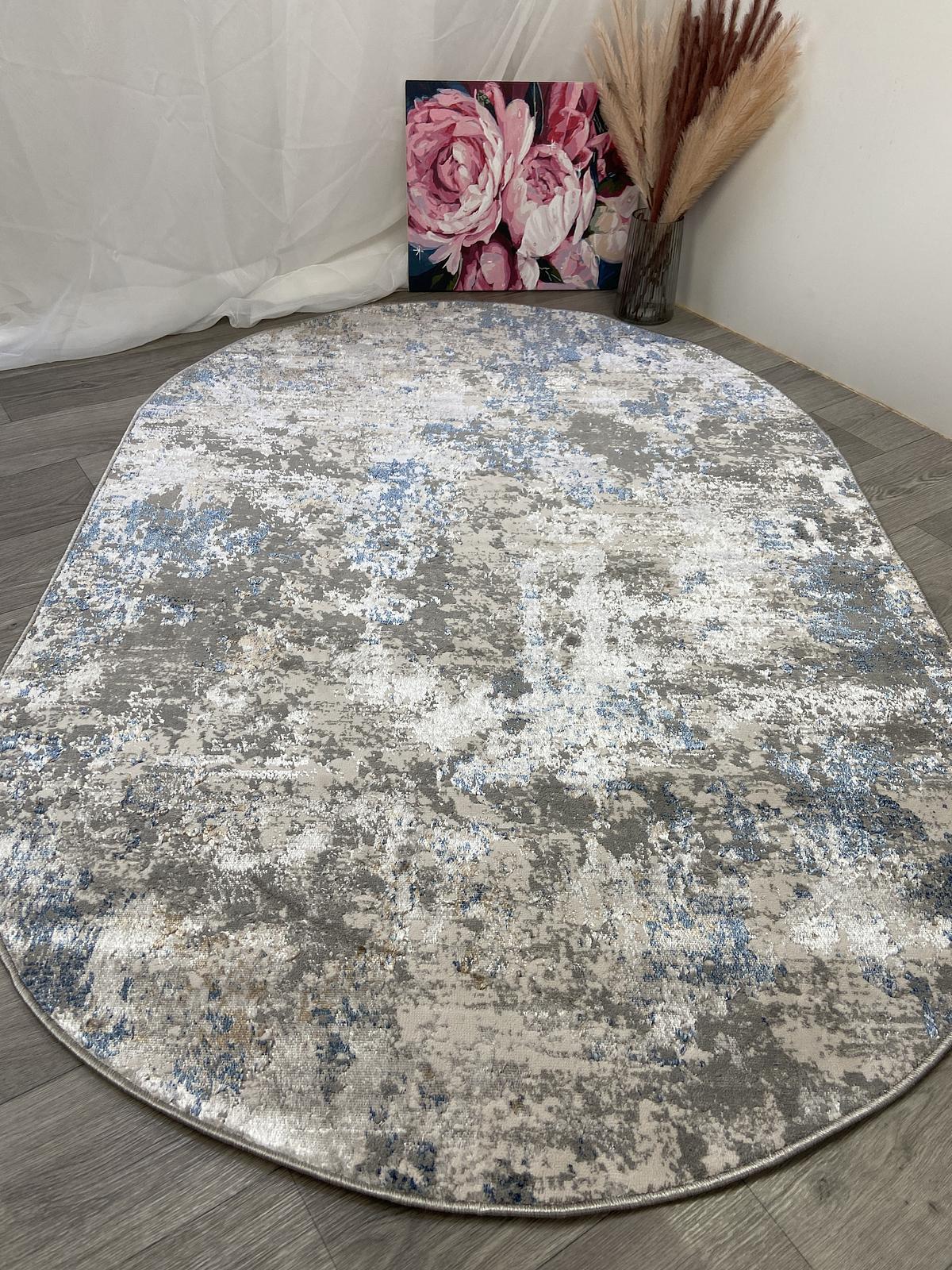 Килим Velura Royal Gray AE05B