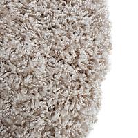 Пухнастий килим Plumis Lux BEIGE 6365A