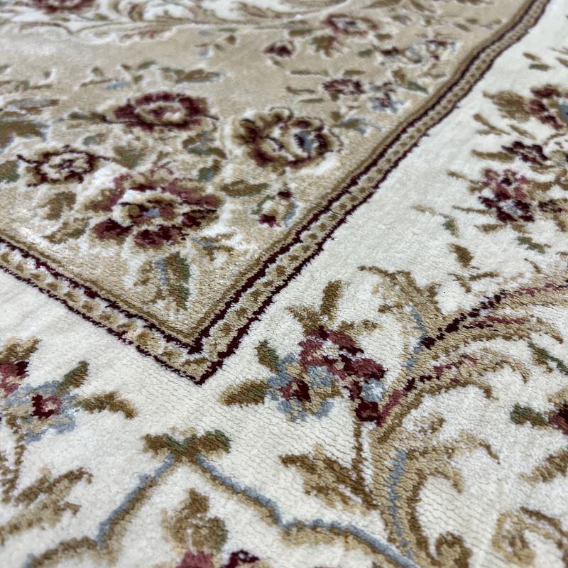 Килим Glara IVORY 7799K