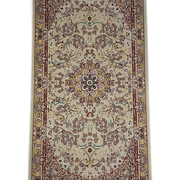Класичний килим з іранським дизайном Persa Star Cream 4130A