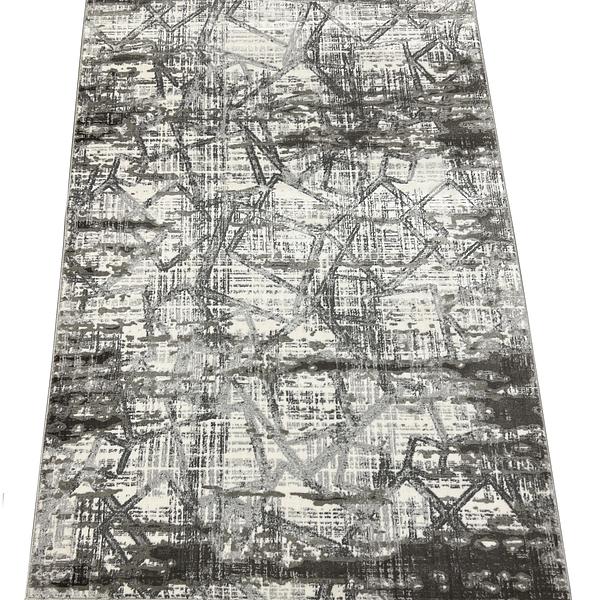 Килим з термоусадкою Aquila Gray 2700B