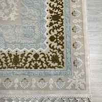 Акриловий килим Velura Lux KREM 6970