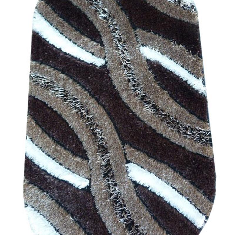 Килим Sirena Porto LIGHT ANTHRATICE B652A