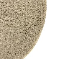 Пухнастий килим Argenta Plush BEIGE 6365P