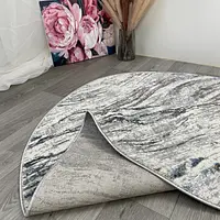 Килим Velura Royal Gray EB59A