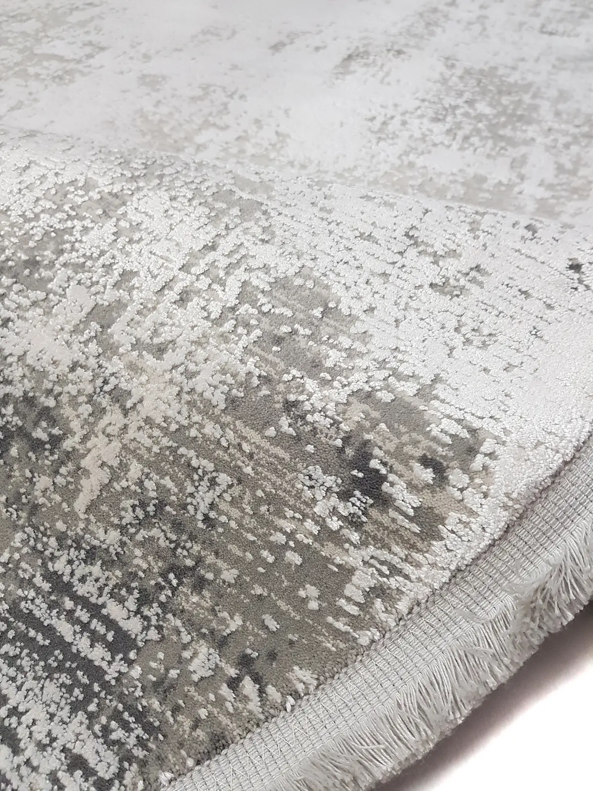 Бамбуковий килим Heritex Heritage Gray B173B