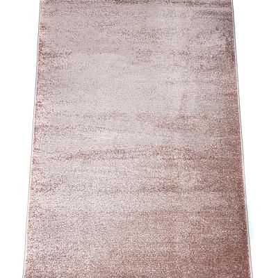 М'який килим з невисоким ворсом Однотонний Suavis Pro ROSE / ROSE 3849A