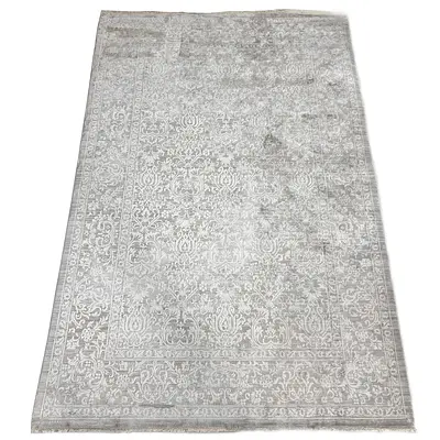 Килим Velura Prime LIGHT GREY L198A