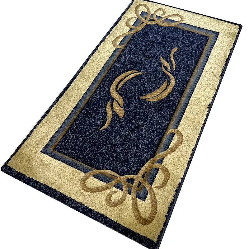 Килим Lumis Pro Navy 7045A