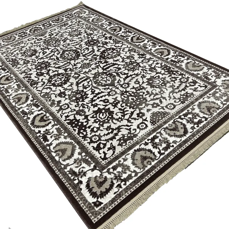 Килим з термоусадкою Aquila beige 9840A