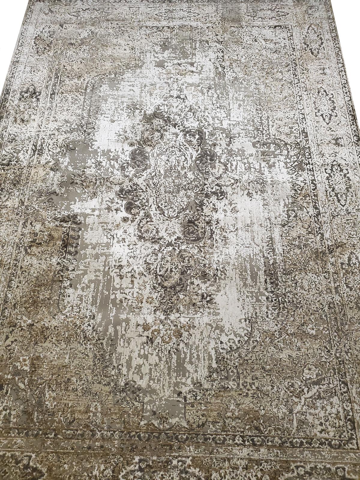 Бамбуковий килим Heritex Heritage Beige B169D