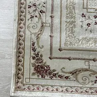 Килим Glara IVORY 7503K