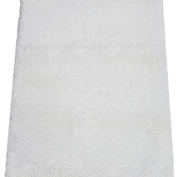 Пухнастий килим Quietis Cream P553A