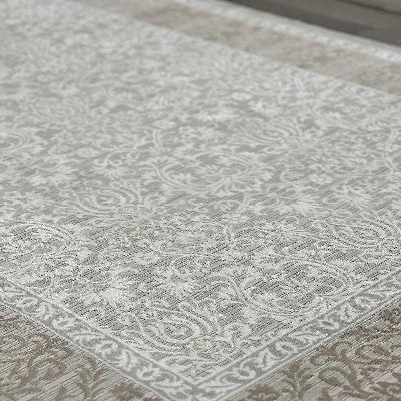 Килим Velura Prime Cream L198B