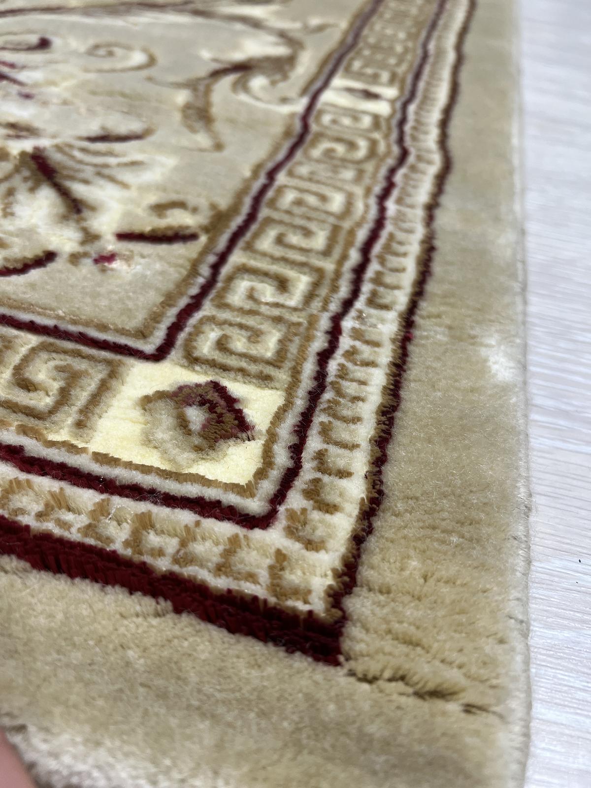 Килим Glara beige 9357A