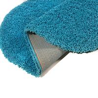 Пухнастий килим Plumis Lux AQUA 6365A