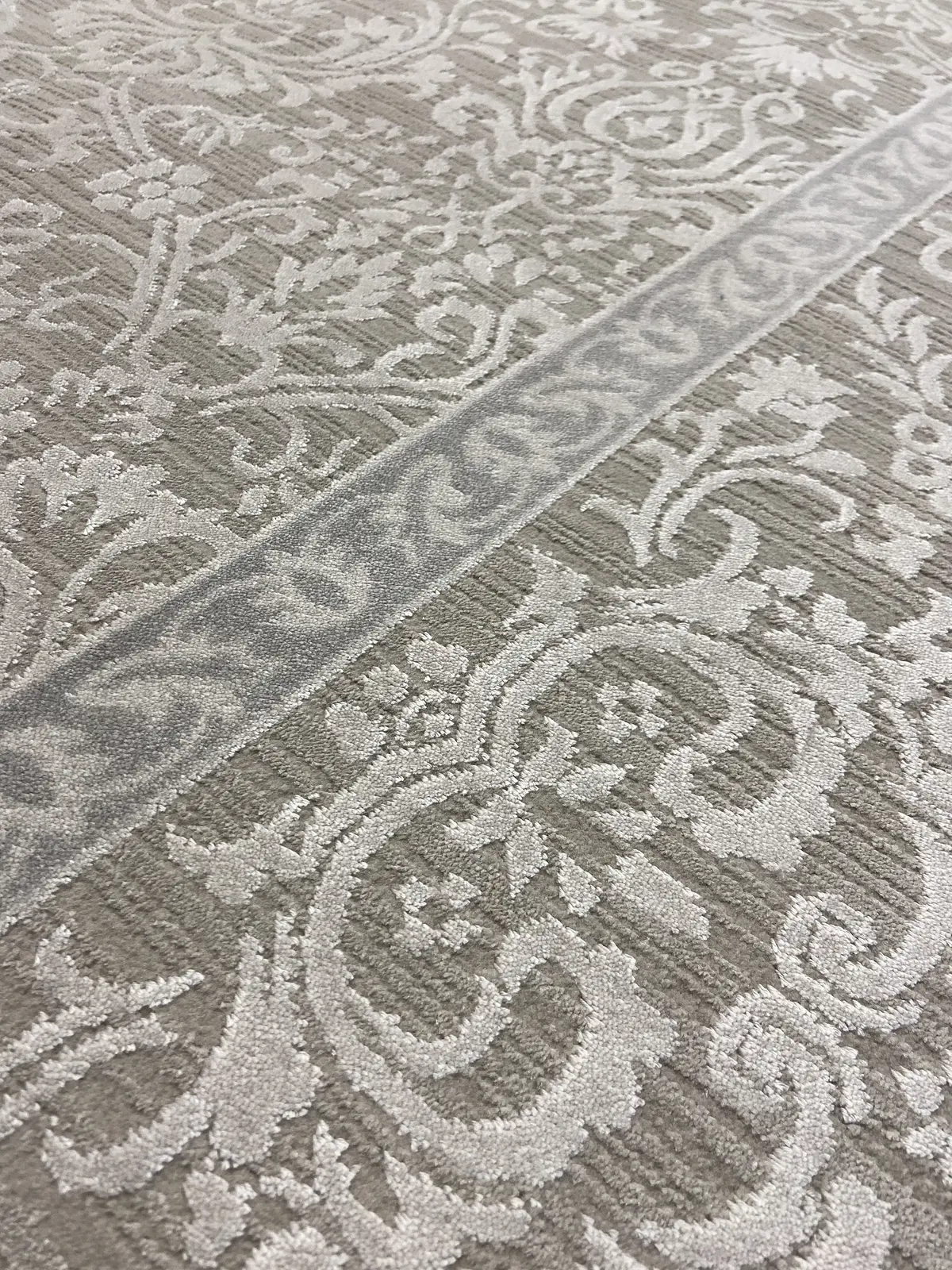Килим Velura Prime Cream L198A