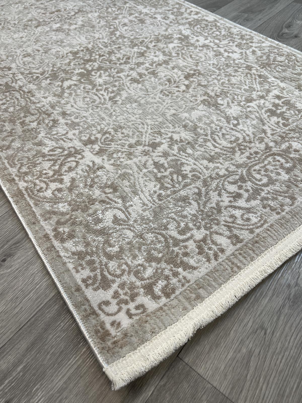 Килим Velura Prime Cream L198E