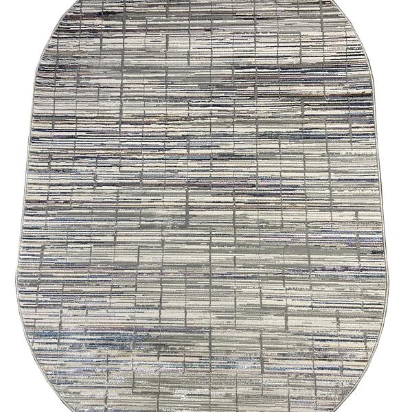 Килим Velura Royal Gray AL54A