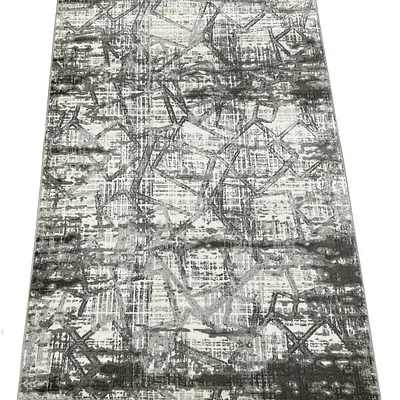 Килим з термоусадкою Aquila Gray 2700B