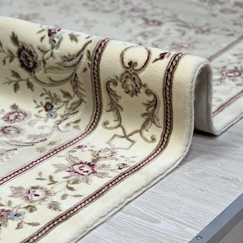 Килим Glara Cream 7799A