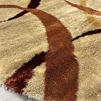 Килим Sirena Plush cream 8047A