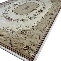 Килим Glara IVORY 7822K