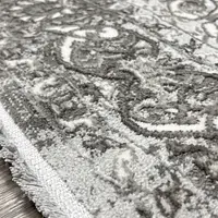 Килим з термоусадкою Aquila Gray 2771A