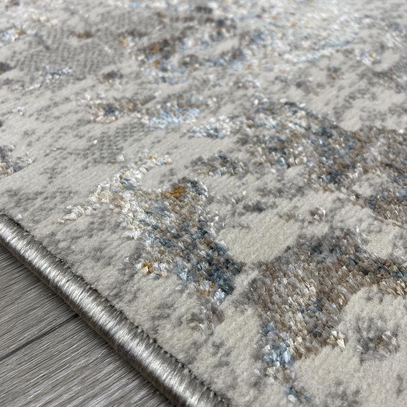 Килим Velura Royal Gray BB01A