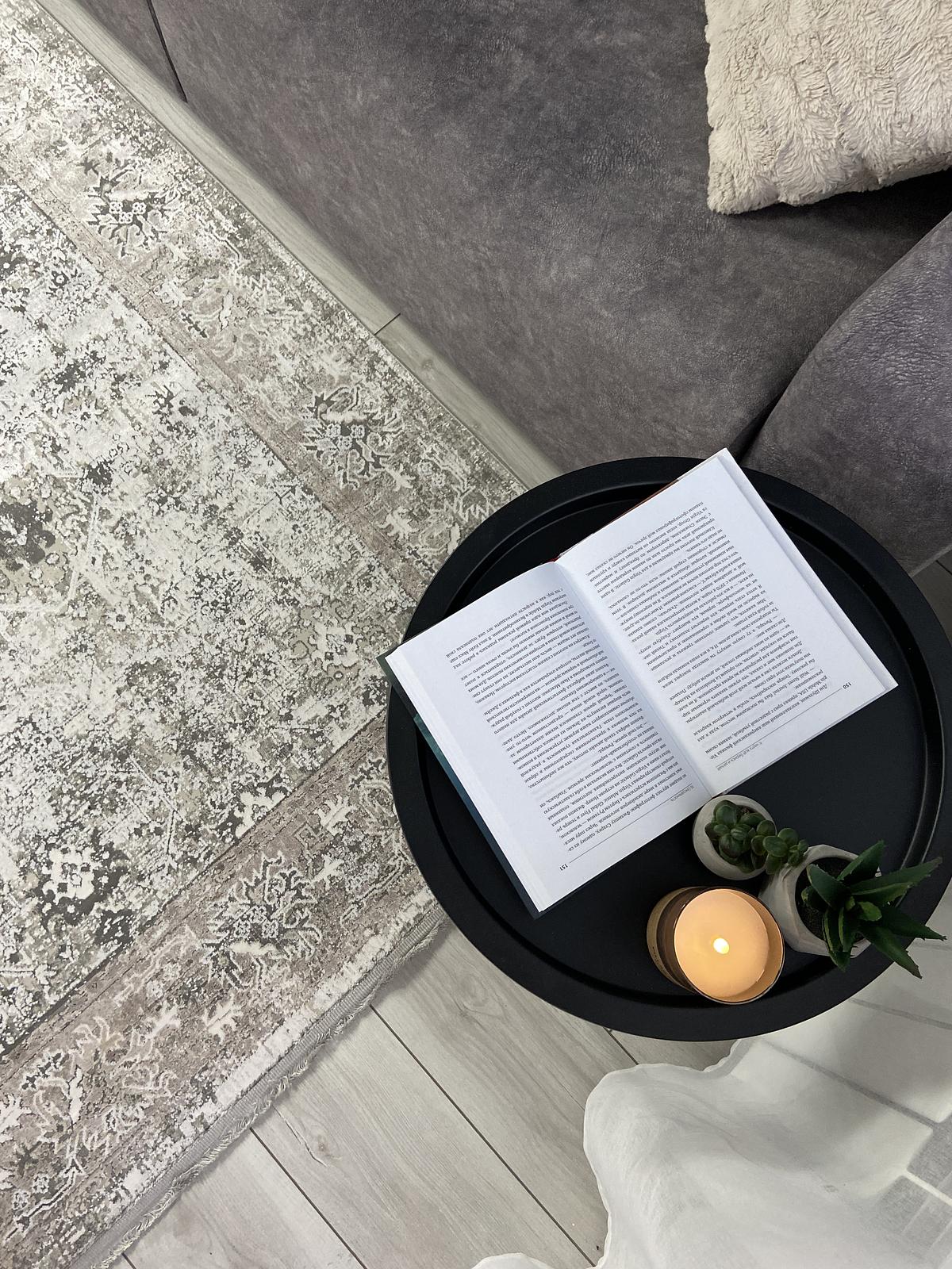 Бамбуковий килим Heritex Heritage Beige B168D