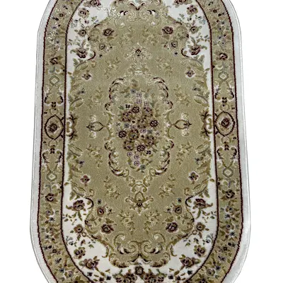 Килим Glara BEIGE 7799A