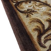 Натуральний Килим Velura Sound SCHENILLE IVORY 4214A