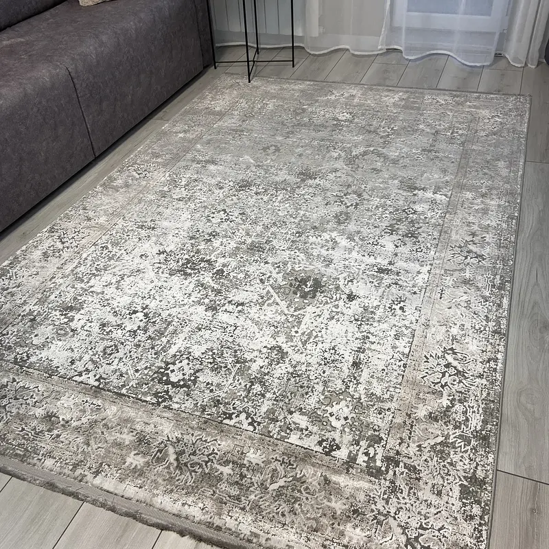 Бамбуковий килим Heritex Heritage Beige B168D