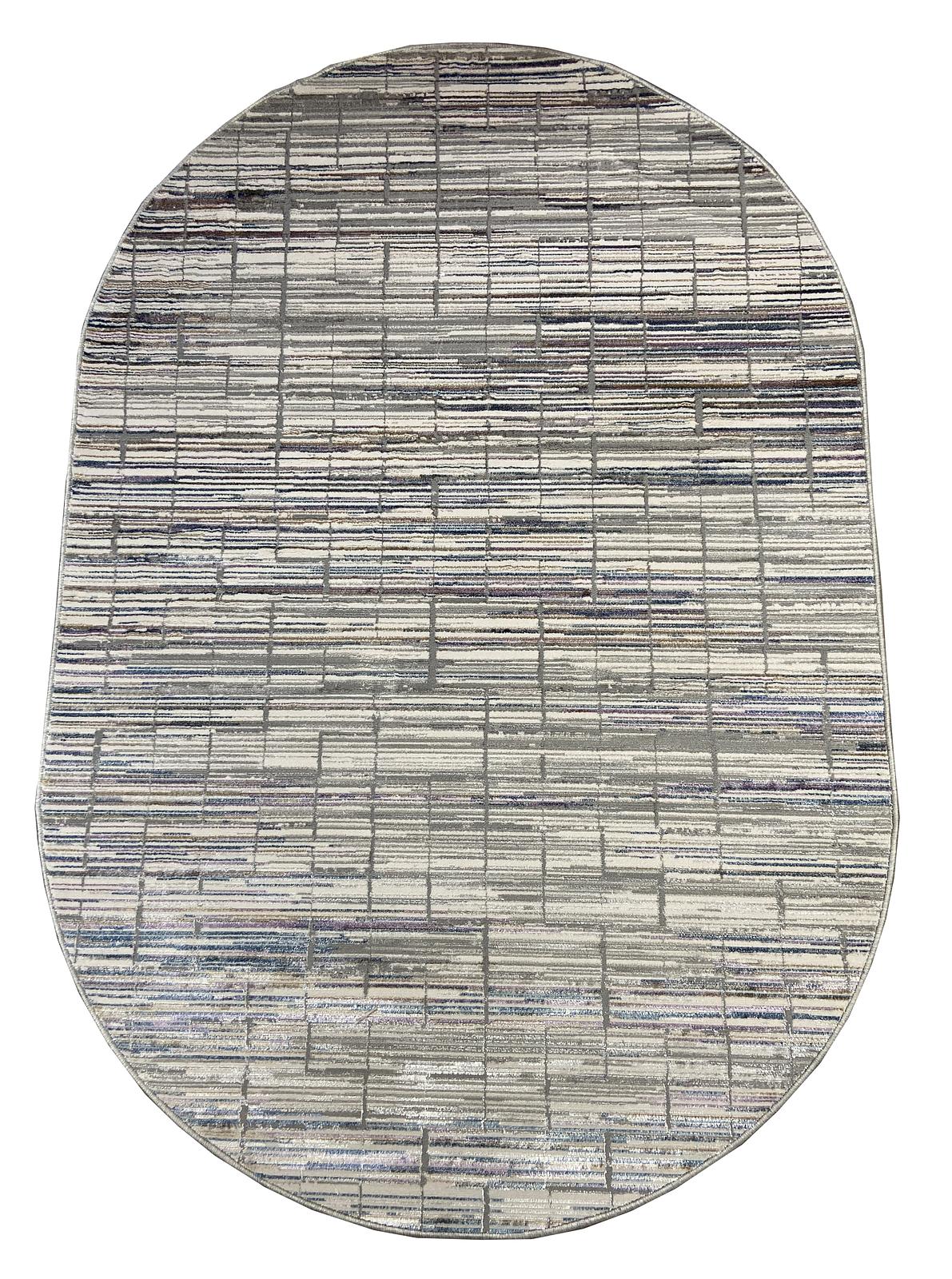 Килим Velura Royal Gray AL54A