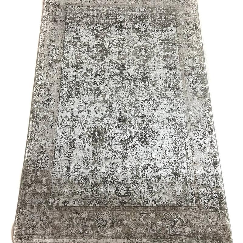 Бамбуковий килим Heritex Heritage Beige B168D