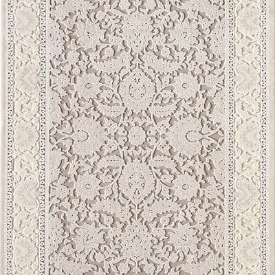 Акриловий килим Velura Lux BEJ 6821