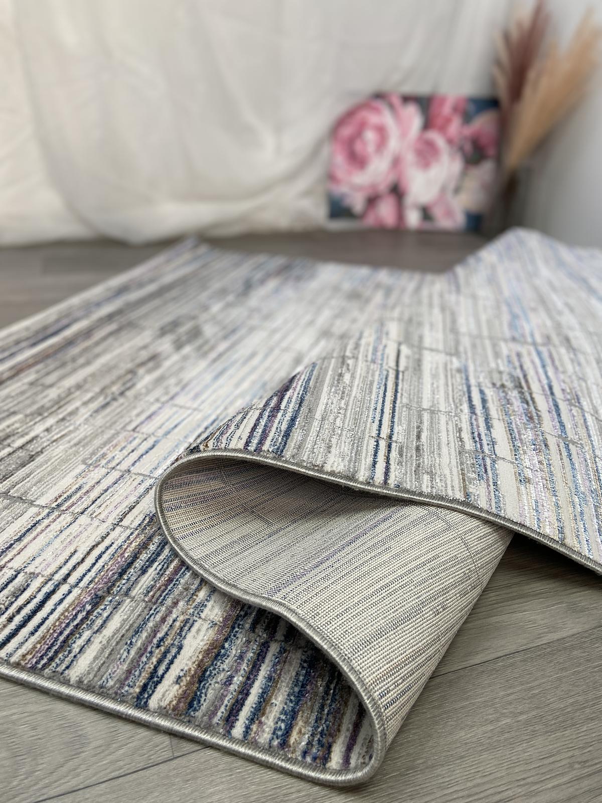Килим Velura Royal Gray AL54A