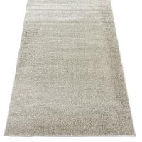 Килим фризе з невисоким ворсом Lumis L.Beige 00000A