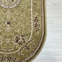 Килим Glara BEIGE 8532B