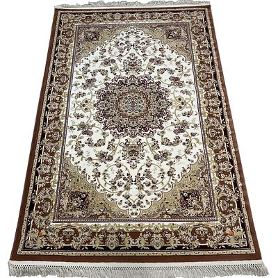 Килим Velura Persa TILE EB75C