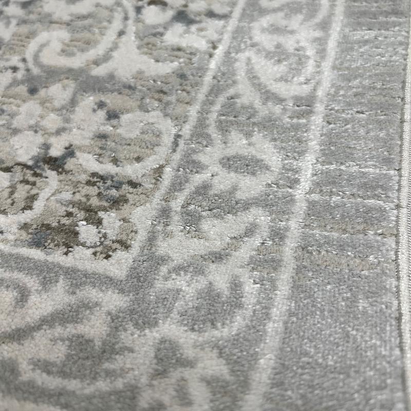 Килим Velura Prime LIGHT GREY L198C