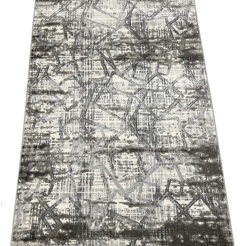 Килим з термоусадкою Aquila Gray 2700B