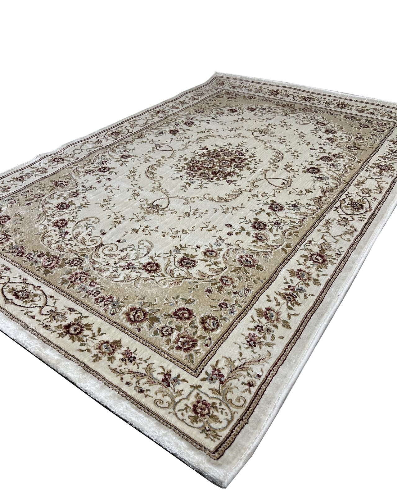 Килим Glara IVORY 7799K