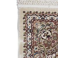 Класичний килим з іранським дизайном Persa Star Cream 3419H