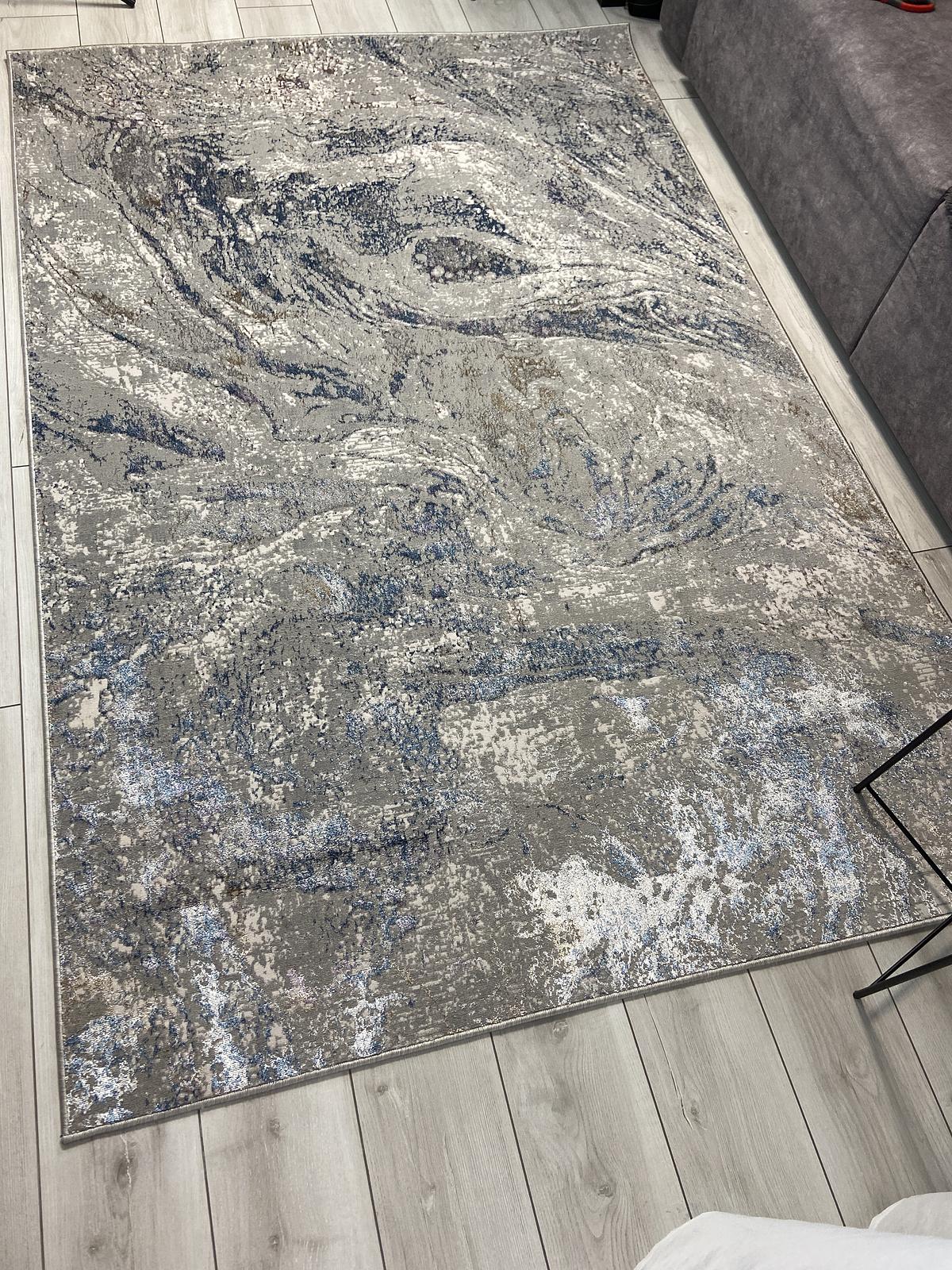 Килим Velura Royal Gray AL36A