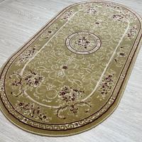 Килим Glara BEIGE 8532B
