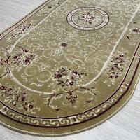 Килим Glara BEIGE 8532B